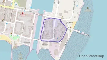 appartement d'une chambre 34 m² à vendre à Saint-Nazaire