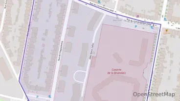 appartement d'une chambre 54 m² à vendre à Saint-Nazaire