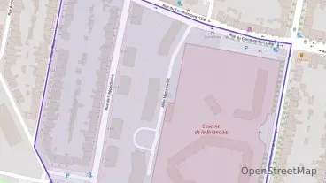 appartement d'une chambre 55 m² à vendre à Saint-Nazaire