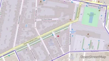 appartement de deux chambres 68 m² à vendre à Saint-Nazaire