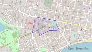 appartement d'une chambre 35 m² à vendre à Saint-Nazaire appartement d'une chambre 35 m² à vendre à Saint-Nazaire