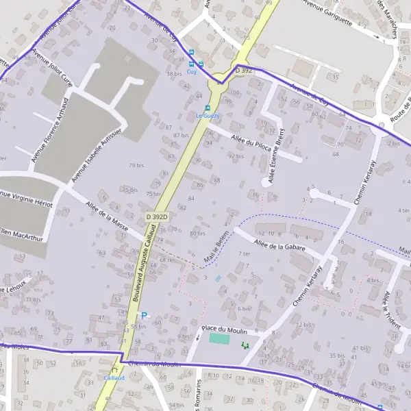 Property