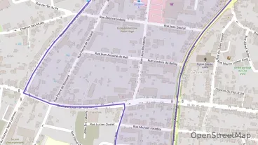 Appartement de trois pièces 57 m² à vendre  à Saint-Nazaire