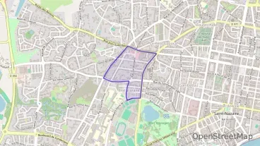 Appartement de trois pièces 57 m² à vendre  à Saint-Nazaire