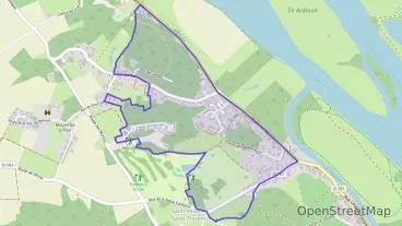 appartement d'une chambre 50 m² à vendre à Saumur