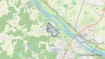 appartement d'une chambre 50 m² à vendre à Saumur