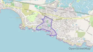 Appartement 45 m² trois pièces à vendre à Batz-sur-Mer