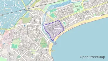 appartement d'une chambre 43 m² à vendre à La Baule-Escoublac