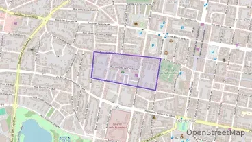 appartement d'une chambre 32 m² à vendre à Saint-Nazaire