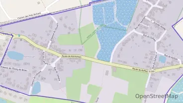 appartement de trois chambres 75 m² à vendre à Batz-sur-Mer