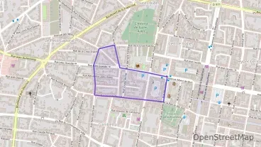 appartement d'une chambre 31 m² à vendre à Saint-Nazaire
