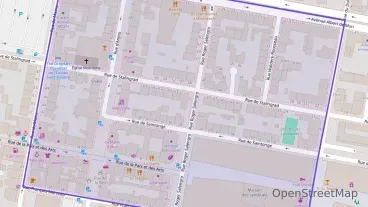 appartement de deux chambres 52 m² à vendre à Saint-Nazaire