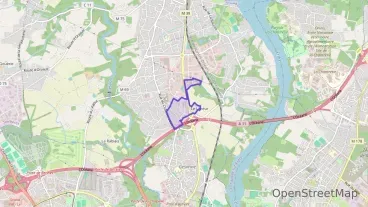 Appartement 35 m² deux pieces à vendre à La Chapelle-sur-Erdre
