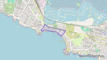 appartement d'une chambre 22 m² à vendre à Batz-sur-Mer