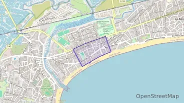 appartement de trois chambres 86 m² à vendre à La Baule-Escoublac