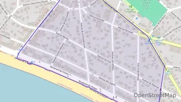 appartement d'une chambre 31 m² à vendre à La Baule-Escoublac