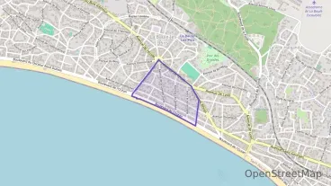 appartement d'une chambre 31 m² à vendre à La Baule-Escoublac