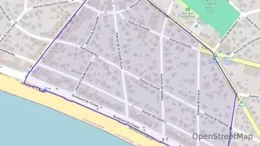 Appartement 165 m² cinq pièces à vendre à La Baule-Escoublac