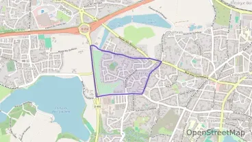 appartement d'une chambre 48 m² à vendre à Saint-Nazaire