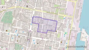 appartement de deux chambres 63 m² à vendre à Saint-Nazaire