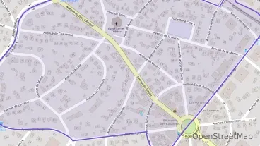 Appartement 100 m² trois pièces à vendre à La Baule-Escoublac