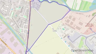 Appartement 20 m² une piece à vendre à Longvic