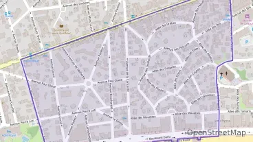 Appartement 127 m² cinq pièces à vendre à La Baule-Escoublac Appartement 127 m² cinq pièces à vendre à La Baule-Escoublac