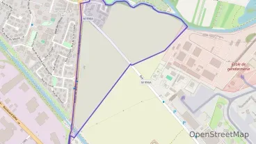 appartement d'une chambre 41 m² à vendre à Longvic