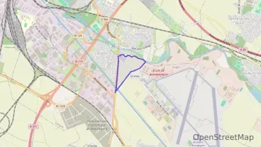 appartement d'une chambre 41 m² à vendre à Longvic