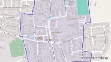 Appartement 76 m² quatre pièces à vendre à Saint-Nazaire