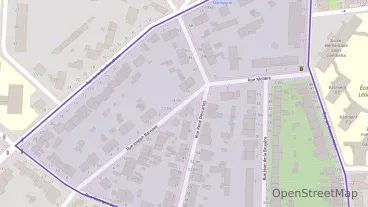 appartement de deux chambres 53 m² à vendre à Saint-Nazaire