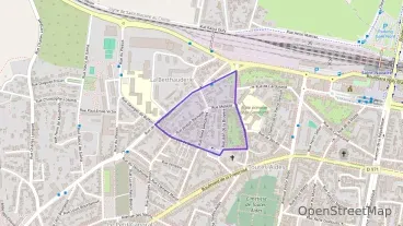 appartement de deux chambres 53 m² à vendre à Saint-Nazaire