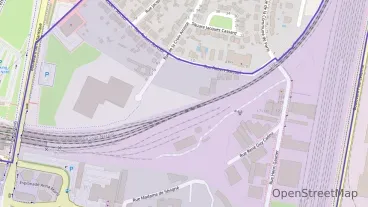 appartement de deux chambres 56 m² à vendre à Saint-Nazaire