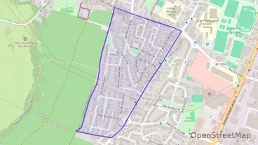 Appartement 71 m² trois pièces à vendre à Chenôve