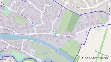 Appartement 38 m² une piece à vendre à Longvic