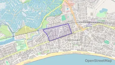 appartement d'une chambre 29 m² à vendre à La Baule-Escoublac