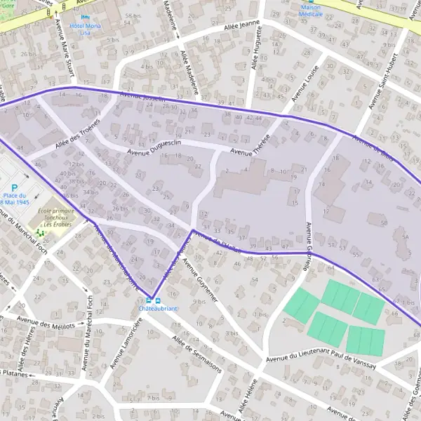 Property