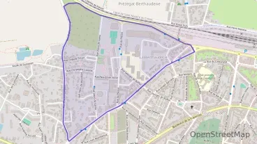 appartement d'une chambre 24 m² à vendre à Saint-Nazaire