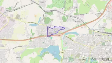 Appartement 45 m² deux pieces à vendre à Saint-Nazaire