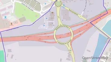 Appartement 52 m² deux pieces à vendre à Saint-Nazaire