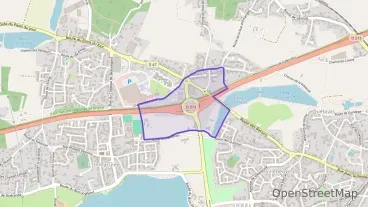 Appartement 52 m² deux pieces à vendre à Saint-Nazaire