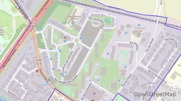 Appartement 41 m² deux pieces à vendre à Longvic