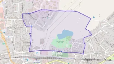 appartement d'une chambre 45 m² à vendre à La Baule-Escoublac