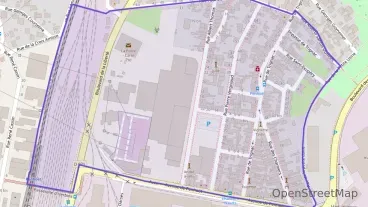 Appartement 36 m² une piece à vendre à Saint-Nazaire