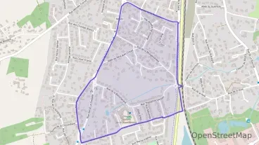 Appartement 51 m² deux pieces à vendre à La Chapelle-sur-Erdre