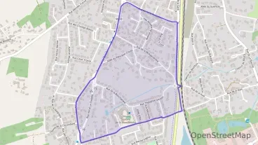 Appartement 47 m² deux pieces à vendre à La Chapelle-sur-Erdre