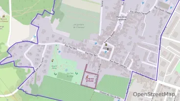 Appartement 50 m² trois pièces à vendre à Chenôve