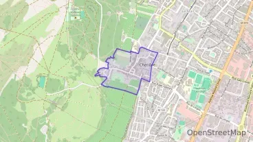 Appartement 50 m² trois pièces à vendre à Chenôve