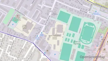 appartement de trois chambres 74 m² à vendre à Chenôve