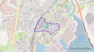 appartement d'une chambre 50 m² à vendre à Saint-Nazaire